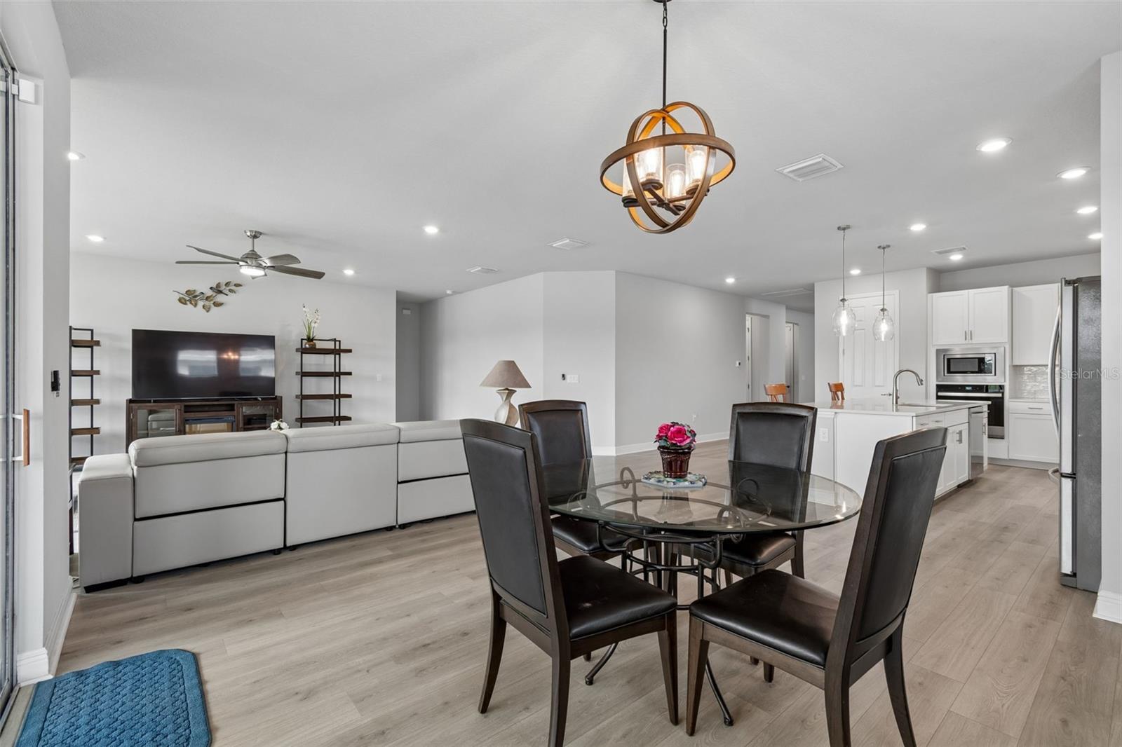 CHAPEL CROSSINGS PCLS D & H - Residential