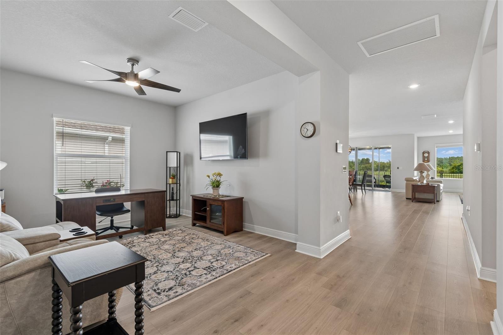 CHAPEL CROSSINGS PCLS D & H - Residential