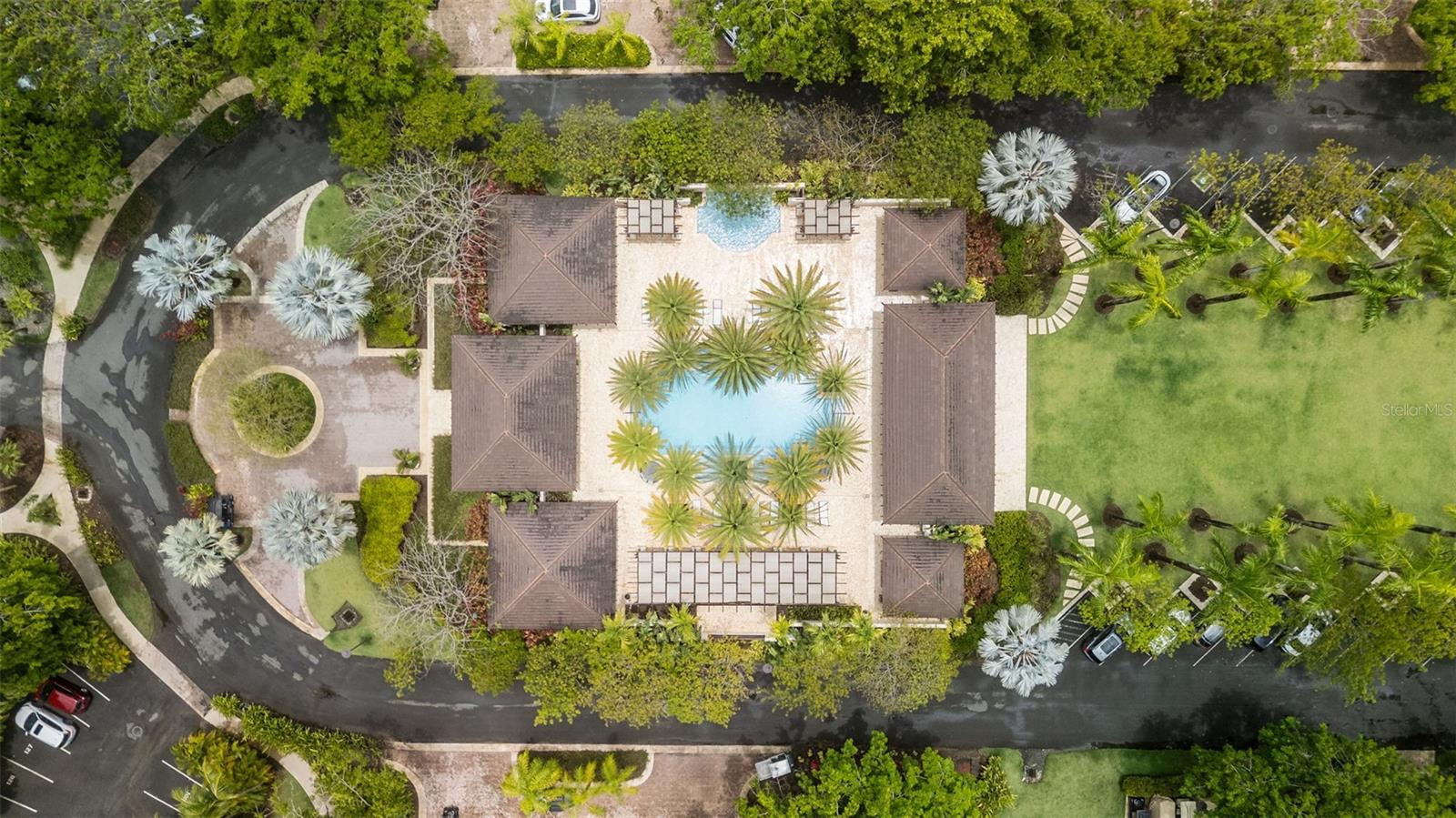 BAHÍA BEACH RESORT - Residential Lease
