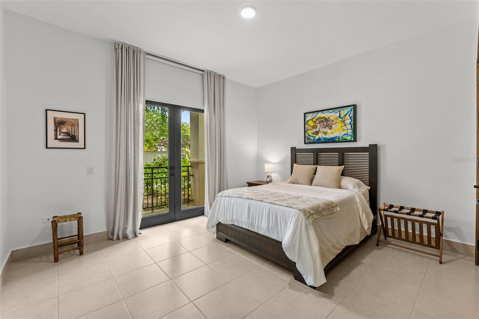 BAHÍA BEACH RESORT - Residential Lease
