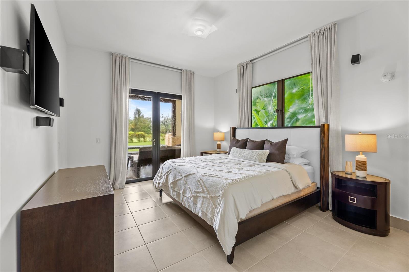 BAHÍA BEACH RESORT - Residential Lease