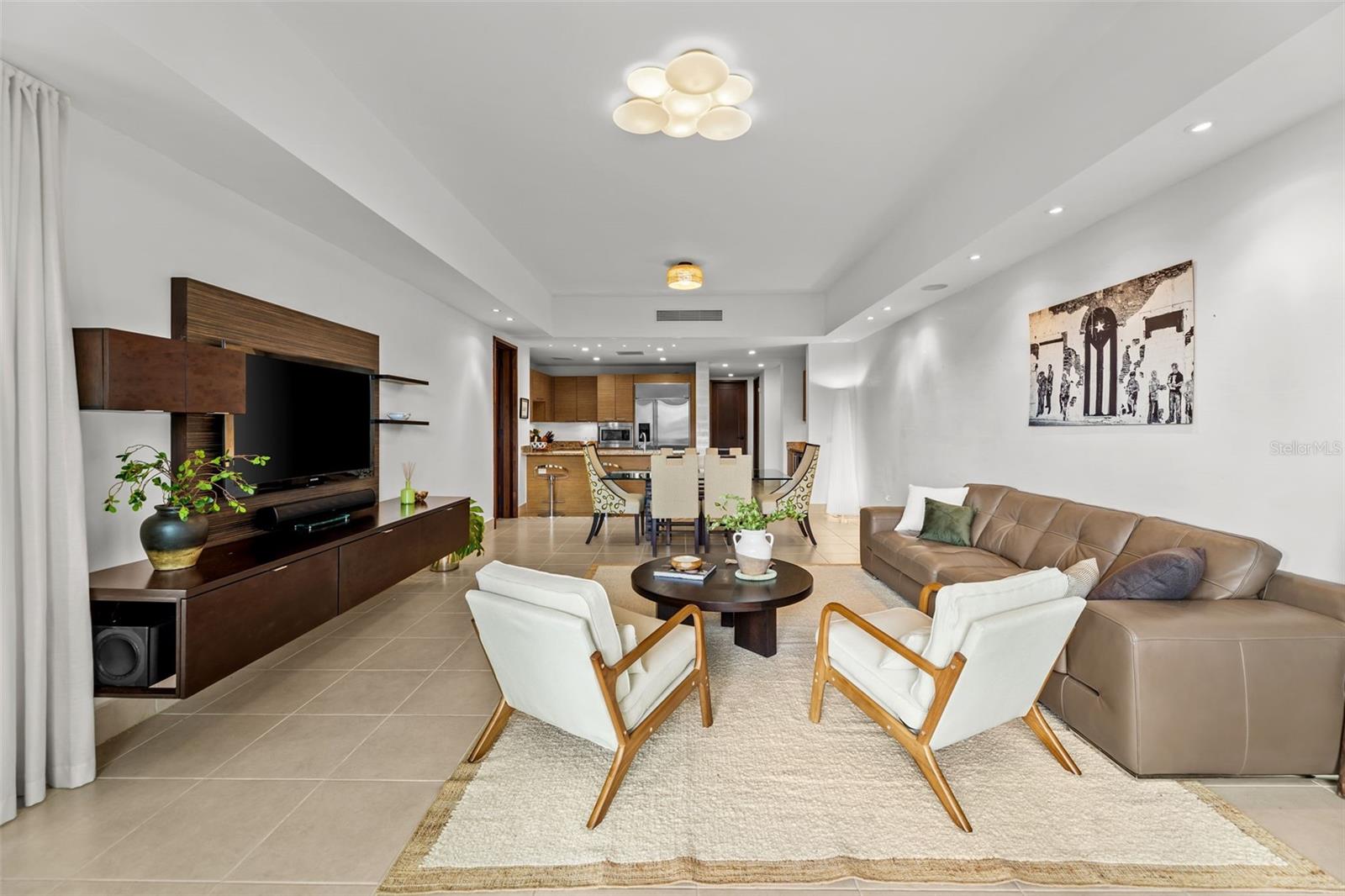BAHÍA BEACH RESORT - Residential Lease