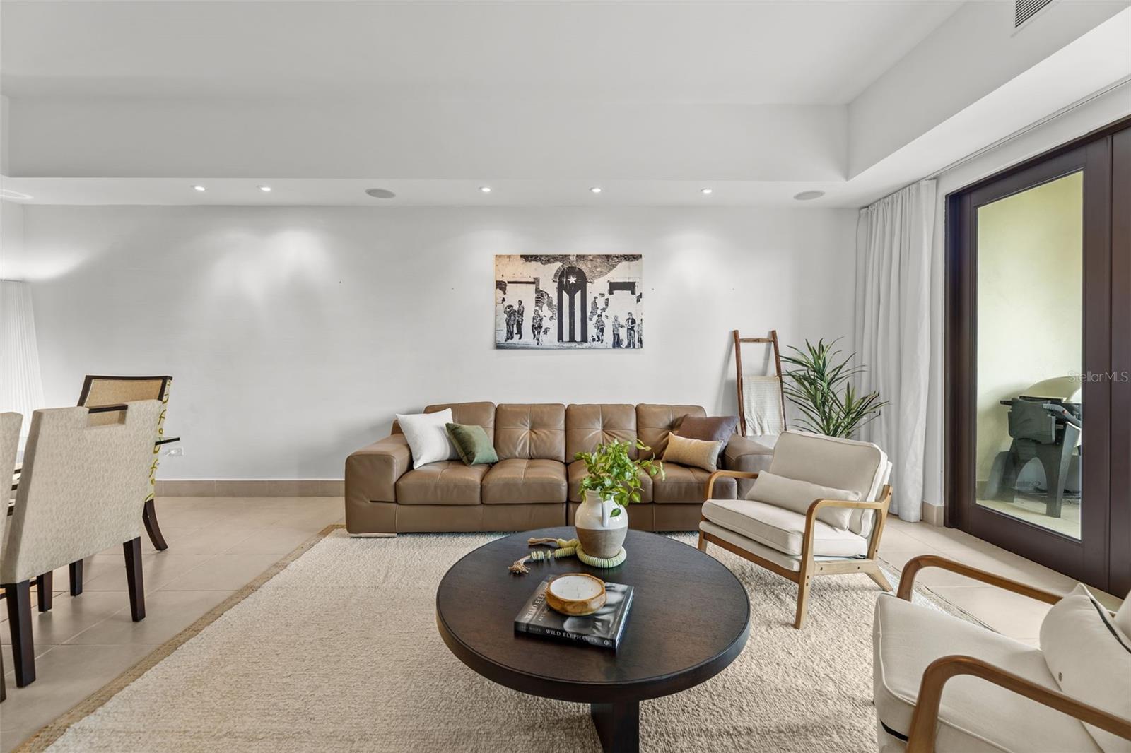 BAHÍA BEACH RESORT - Residential Lease