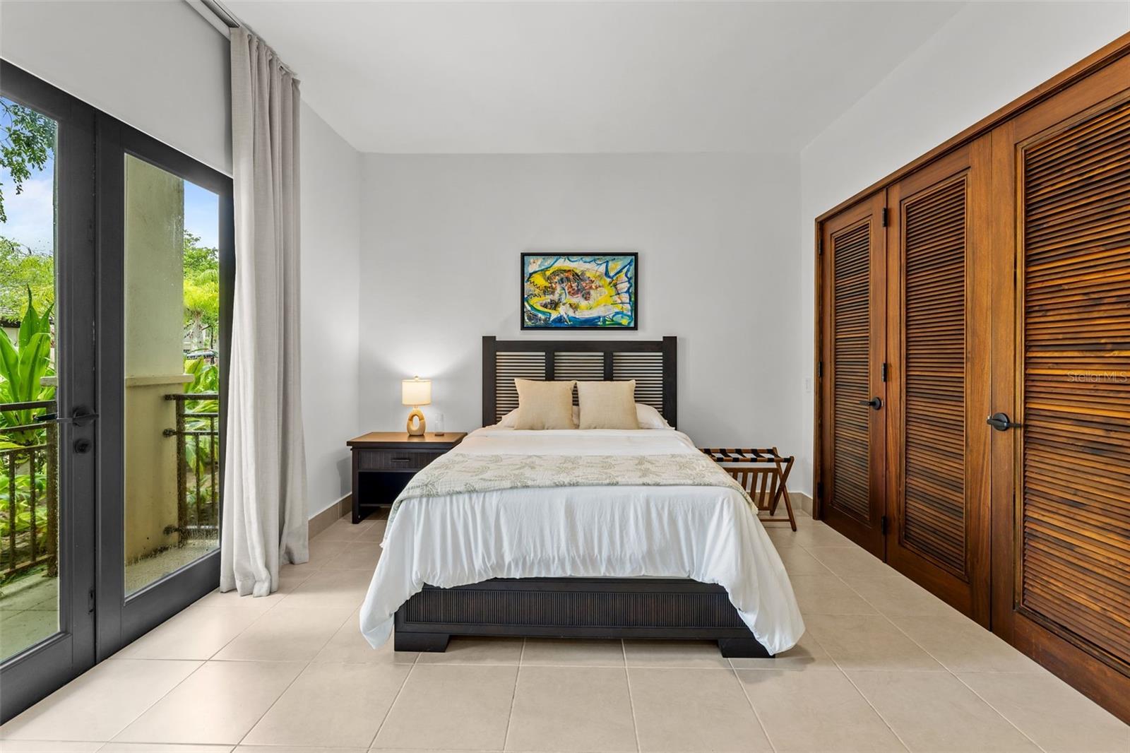 BAHÍA BEACH RESORT - Residential Lease