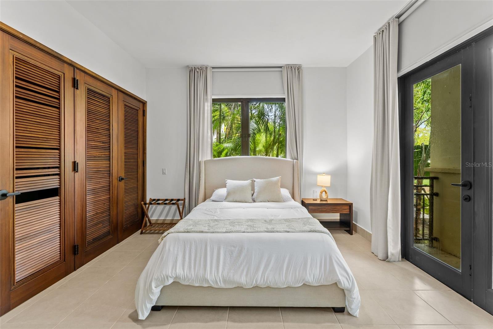BAHÍA BEACH RESORT - Residential Lease