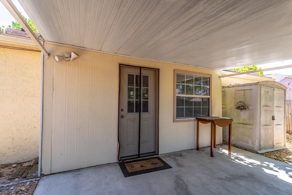 COUNTRY ADD - Residential