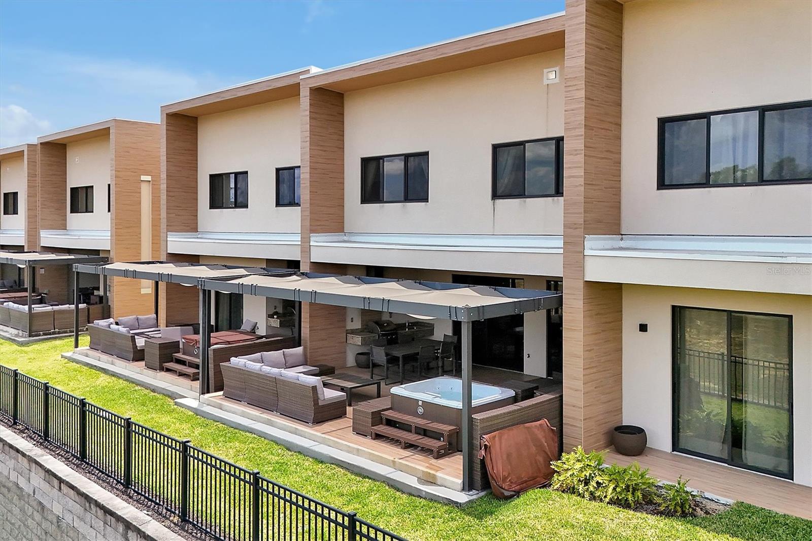 MAGIC VILLAGE RESORT 2 - Residential