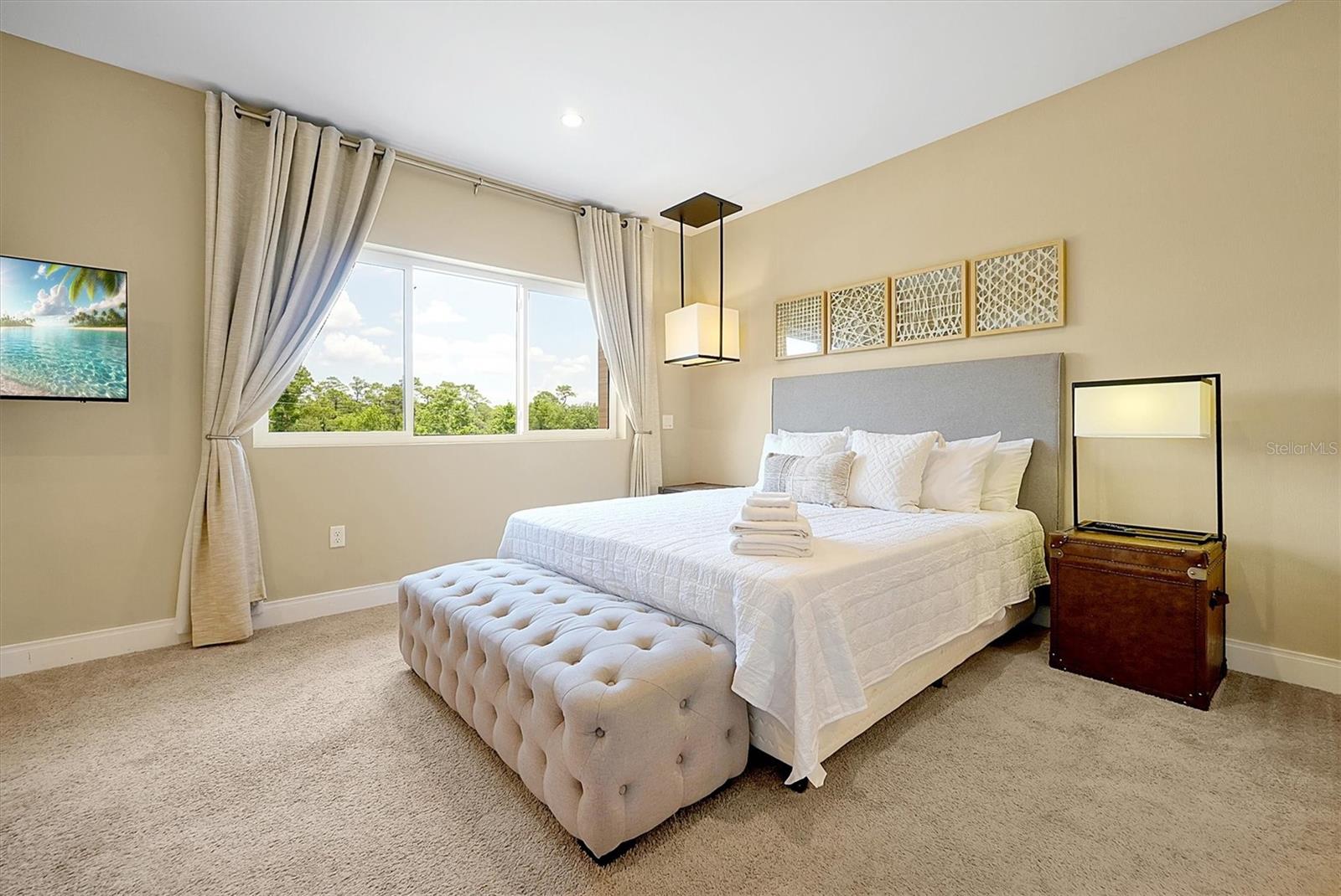 MAGIC VILLAGE RESORT 2 - Residential