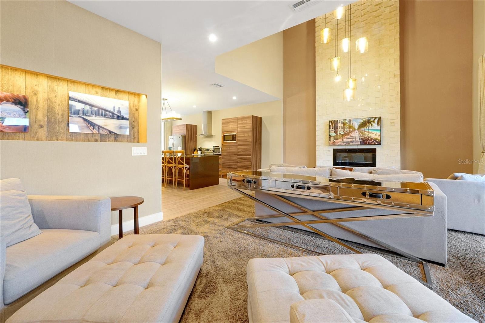 MAGIC VILLAGE RESORT 2 - Residential