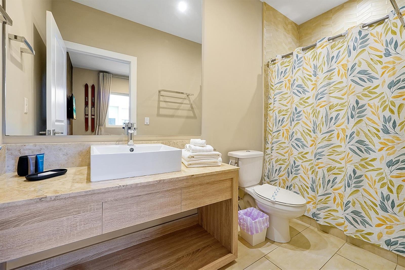 MAGIC VILLAGE RESORT 2 - Residential
