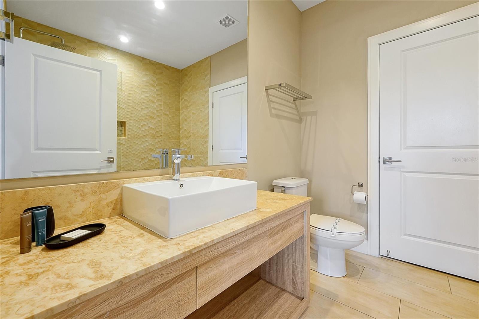 MAGIC VILLAGE RESORT 2 - Residential