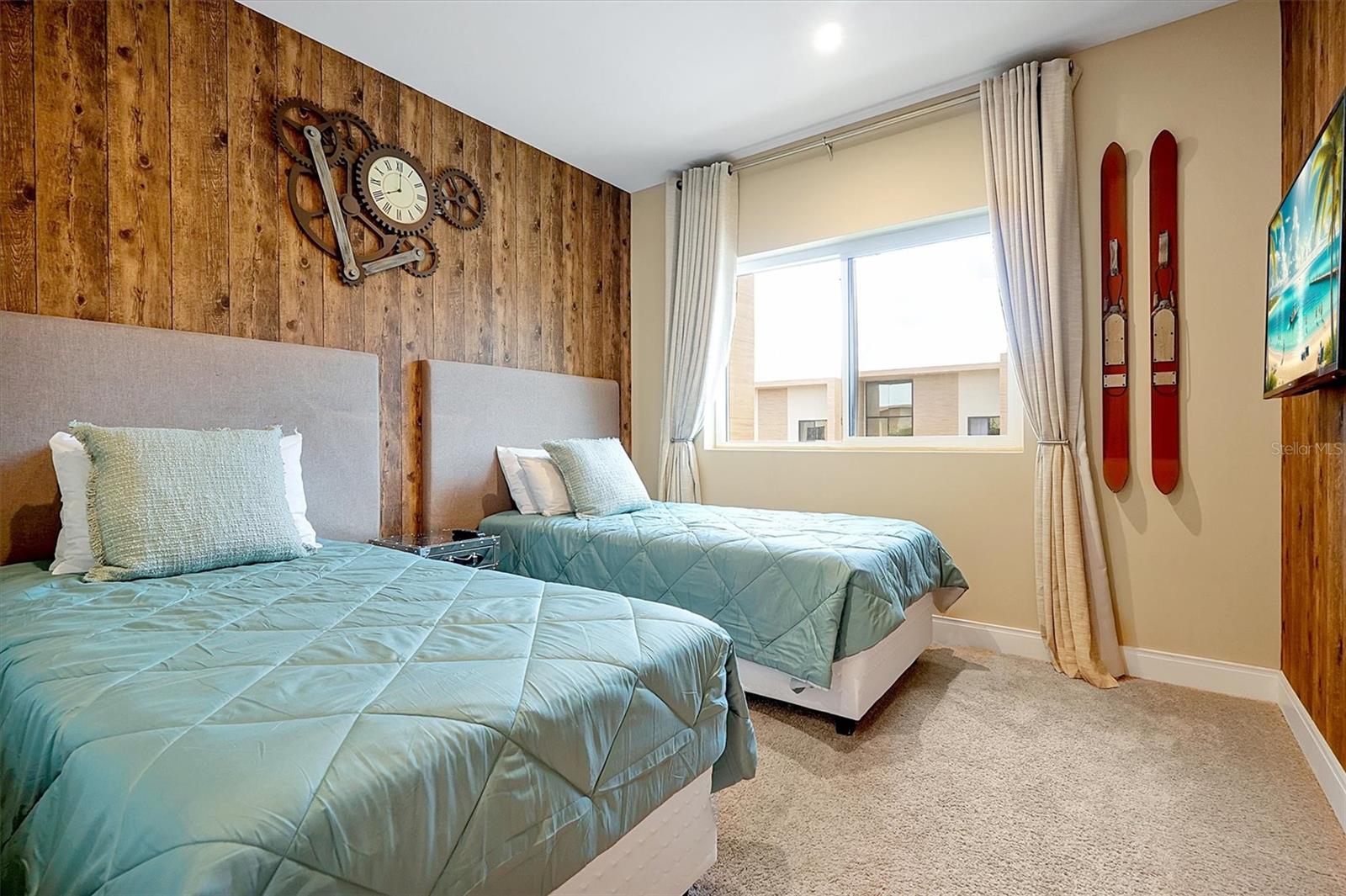 MAGIC VILLAGE RESORT 2 - Residential