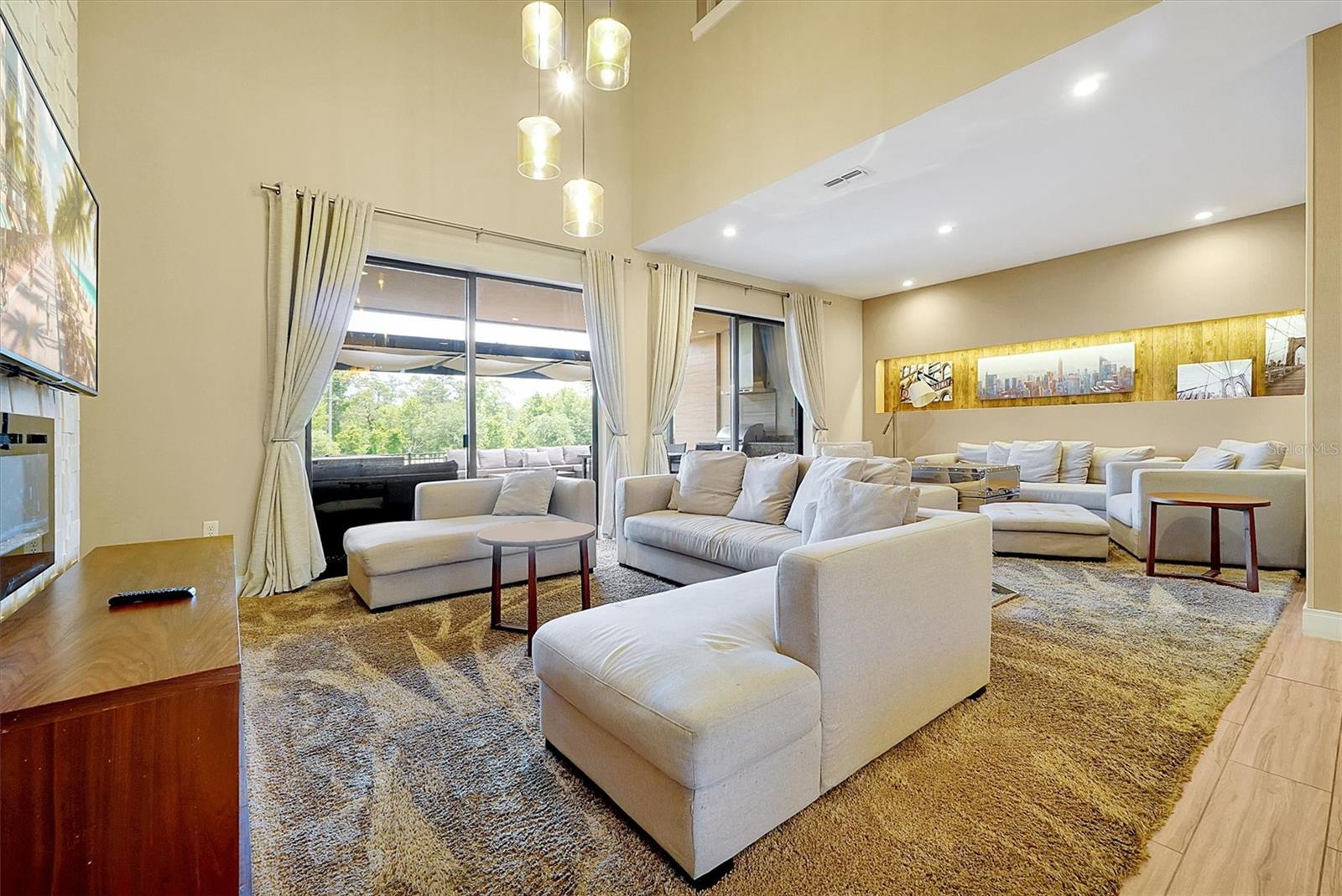 MAGIC VILLAGE RESORT 2 - Residential