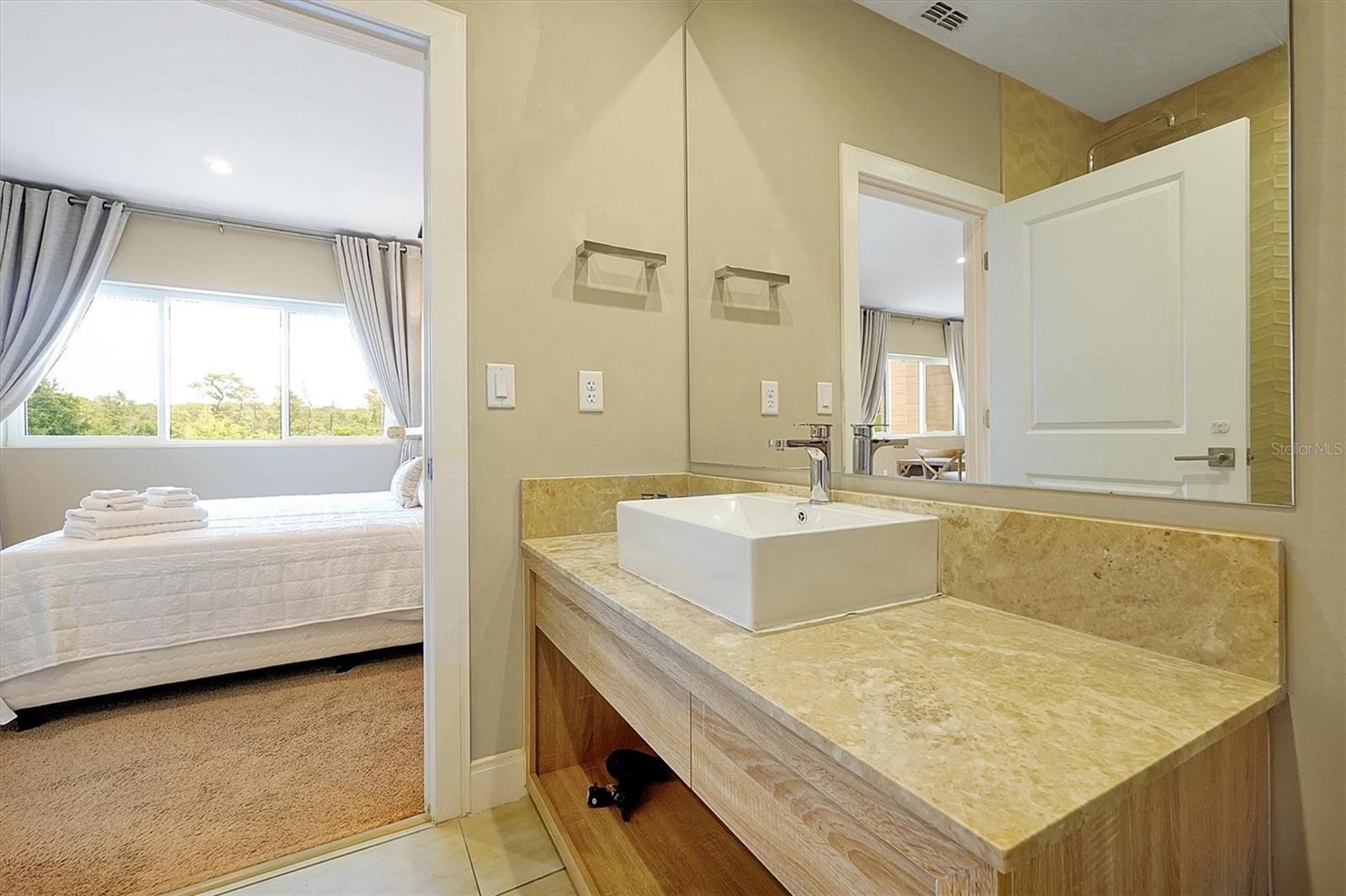 MAGIC VILLAGE RESORT 2 - Residential