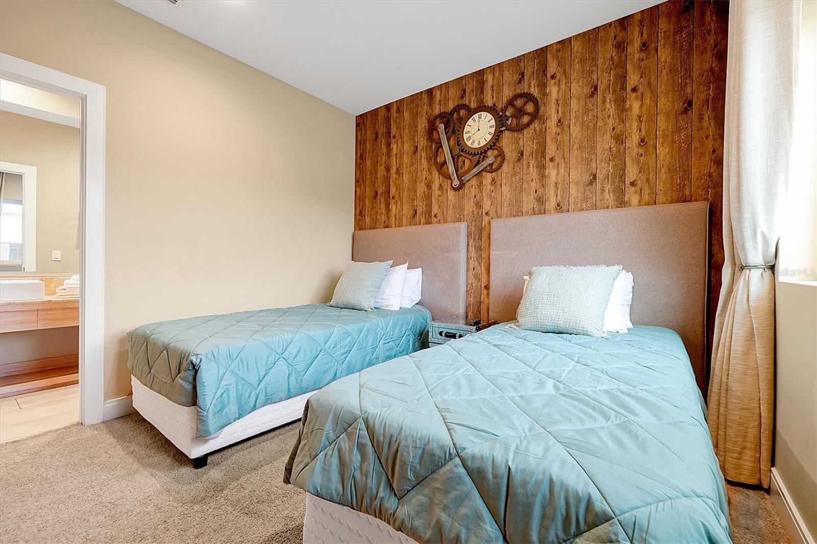 MAGIC VILLAGE RESORT 2 - Residential