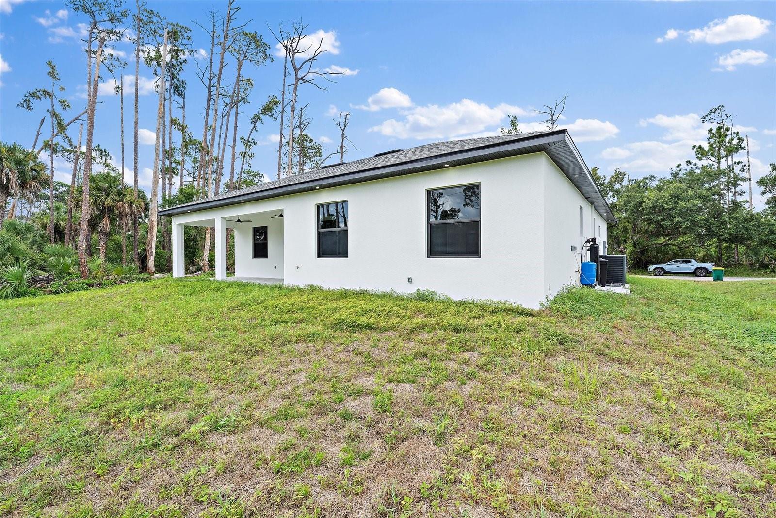 PORT CHARLOTTE SEC 016 - Residential