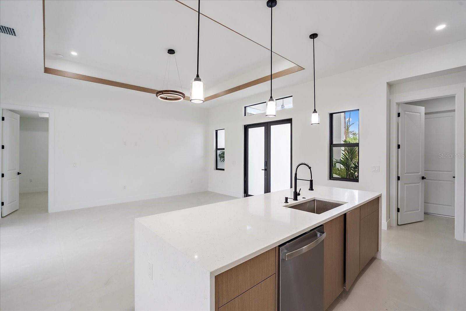 PORT CHARLOTTE SEC 016 - Residential