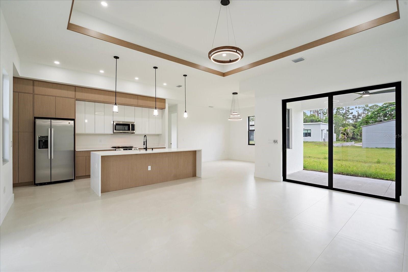 PORT CHARLOTTE SEC 016 - Residential