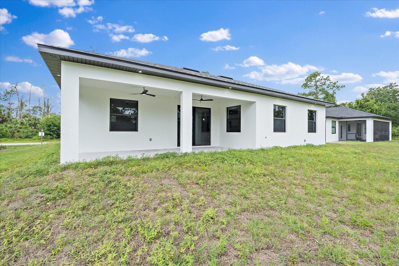 PORT CHARLOTTE SEC 016 - Residential