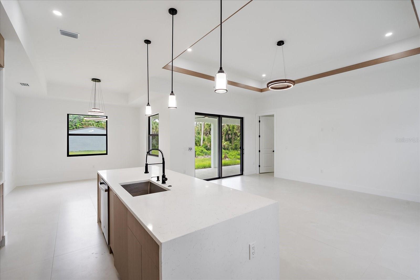 PORT CHARLOTTE SEC 016 - Residential