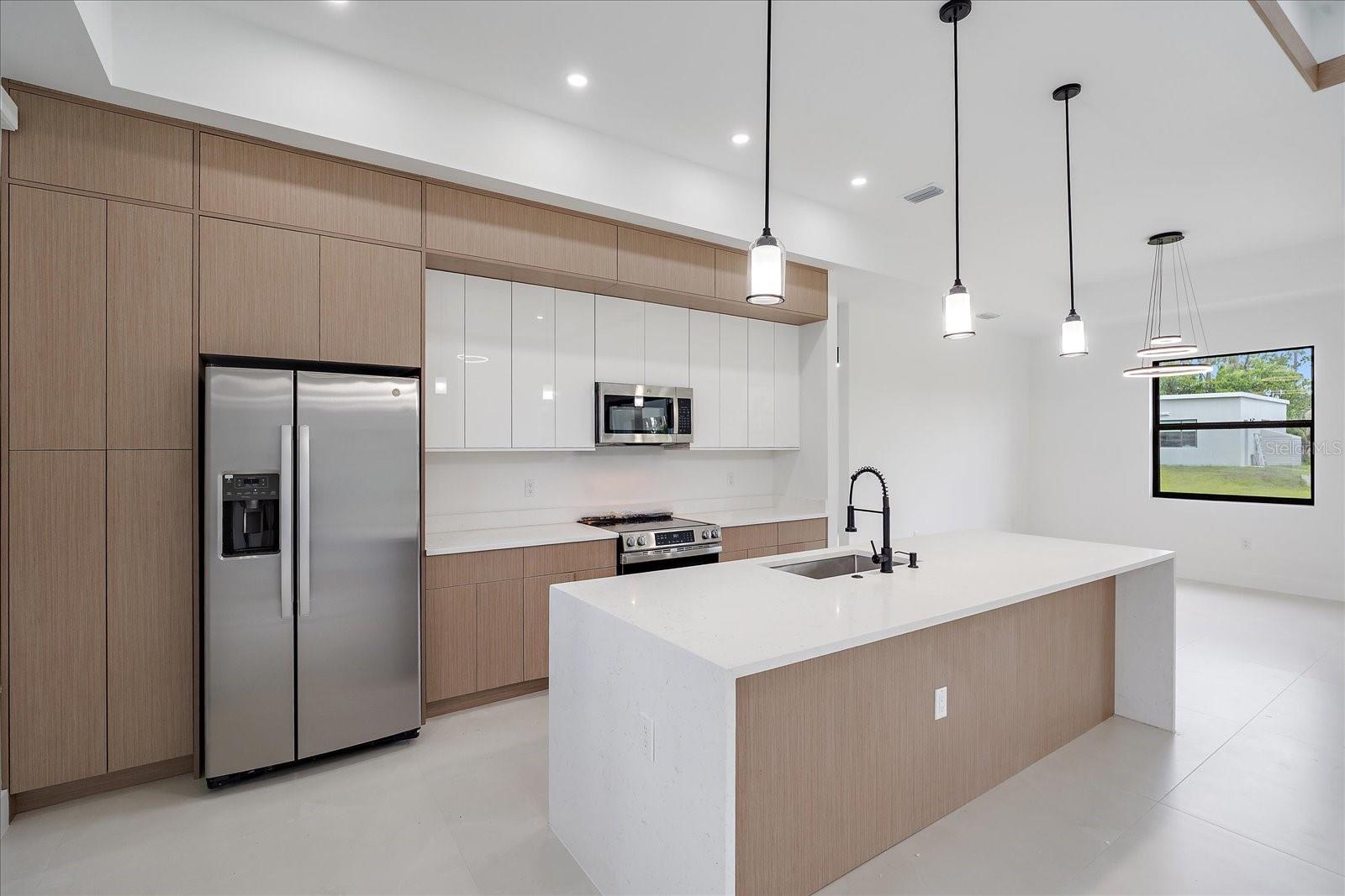 PORT CHARLOTTE SEC 016 - Residential