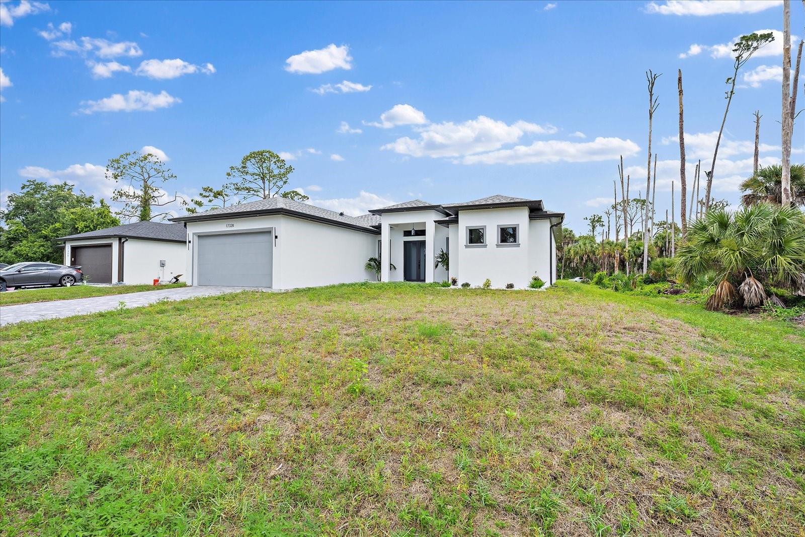 PORT CHARLOTTE SEC 016 - Residential