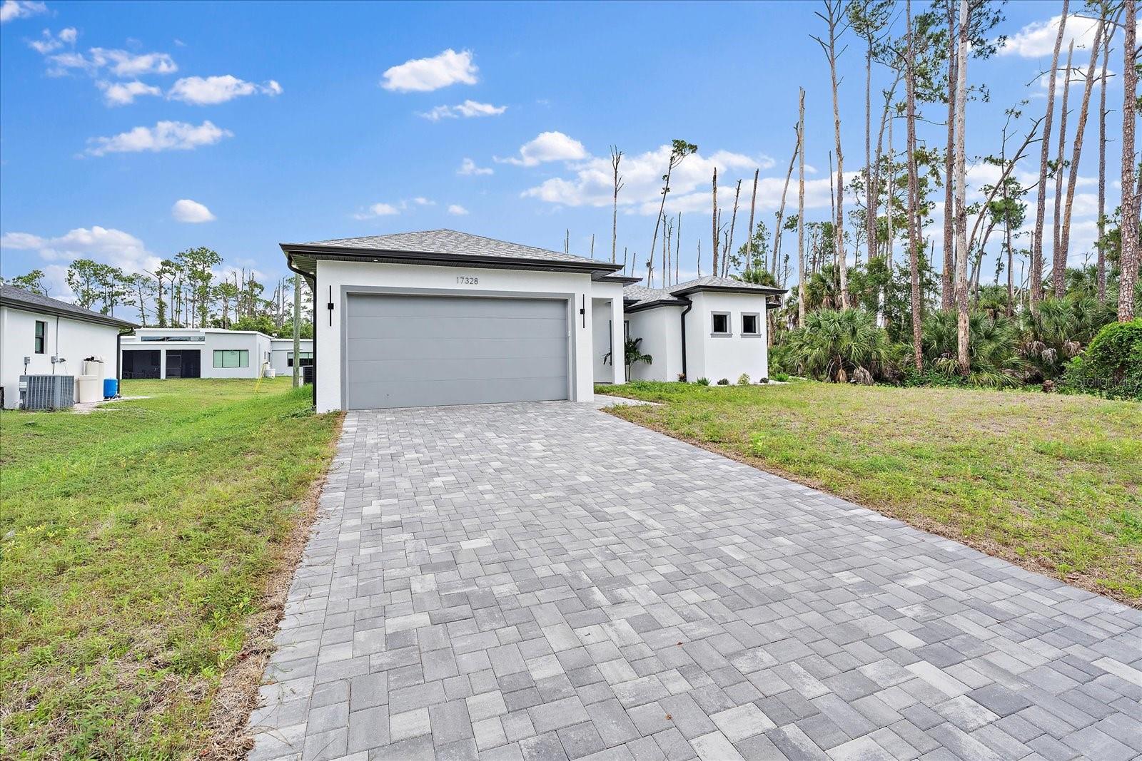 PORT CHARLOTTE SEC 016 - Residential