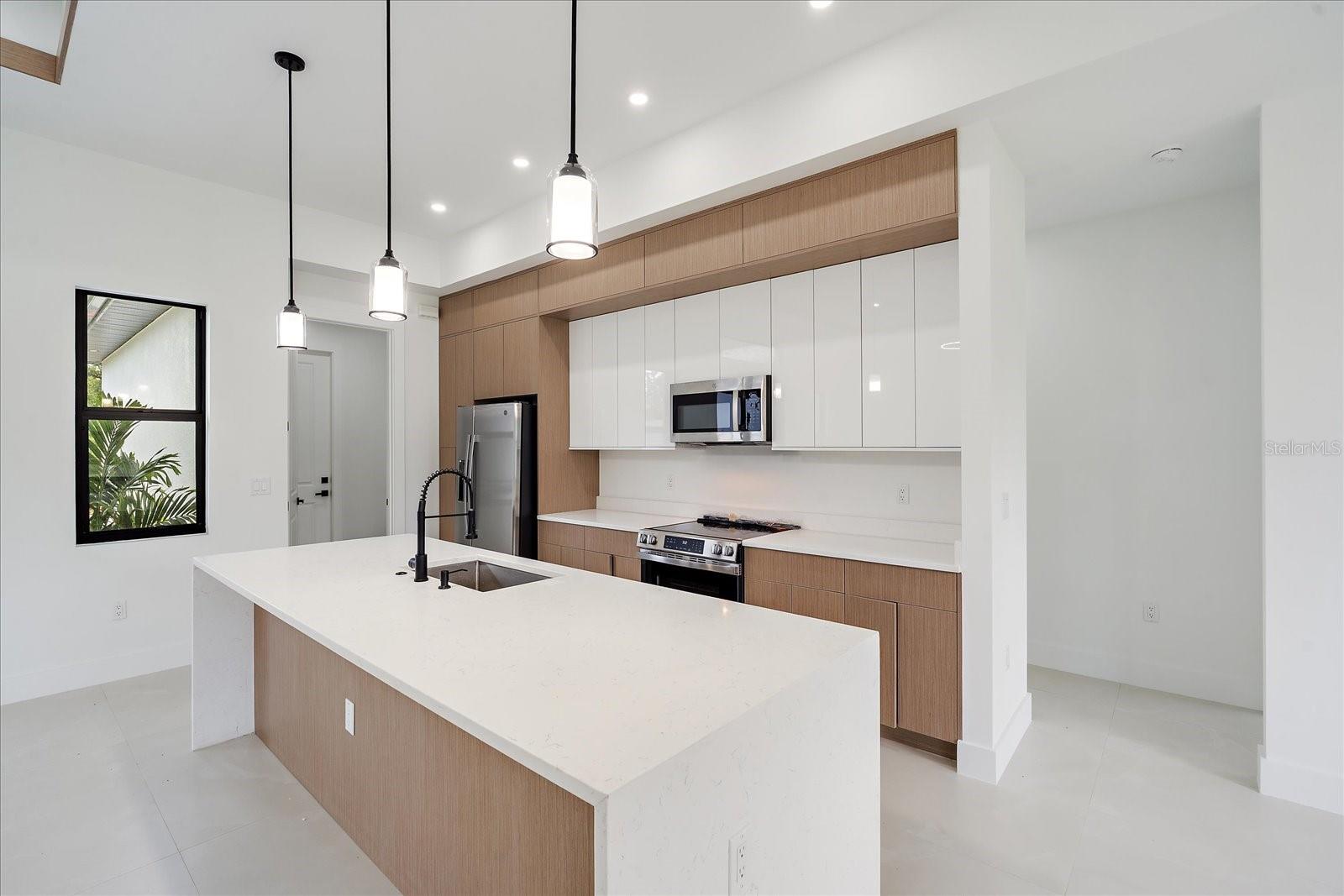 PORT CHARLOTTE SEC 016 - Residential