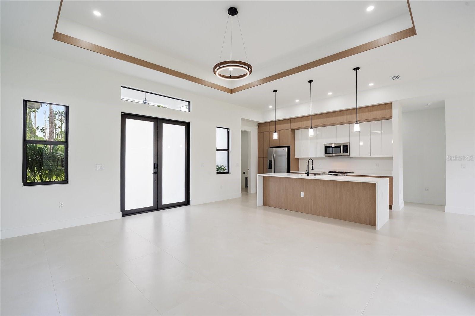 PORT CHARLOTTE SEC 016 - Residential