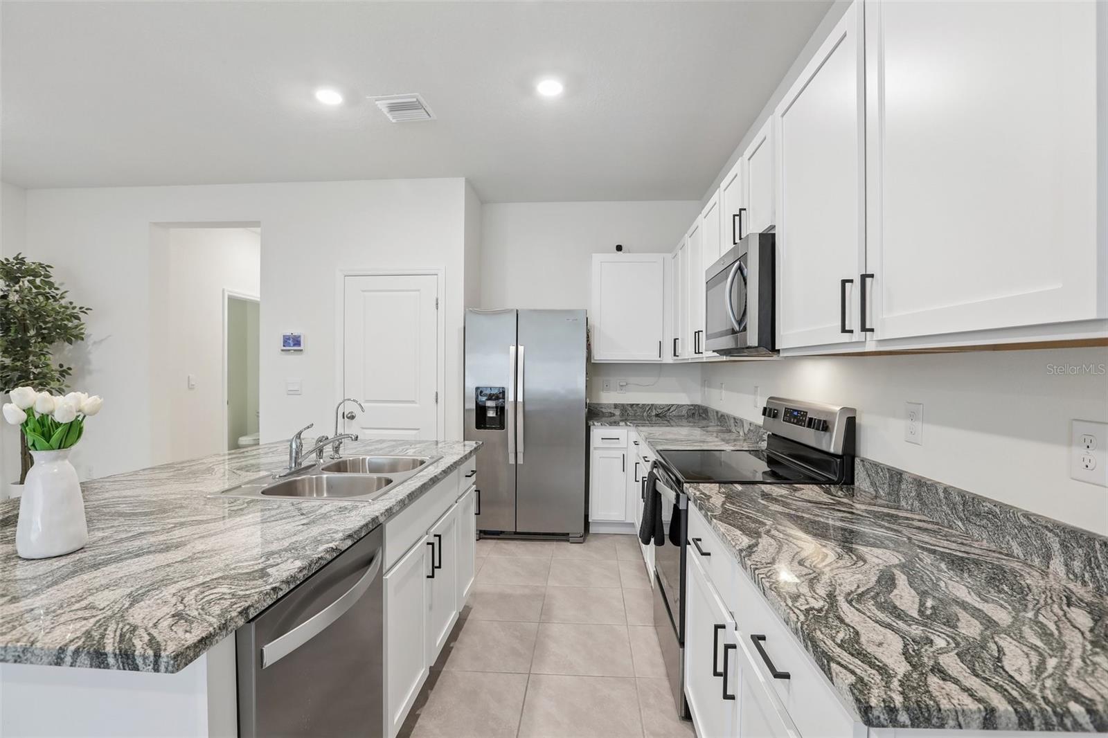 EASTHAVEN - Residential
