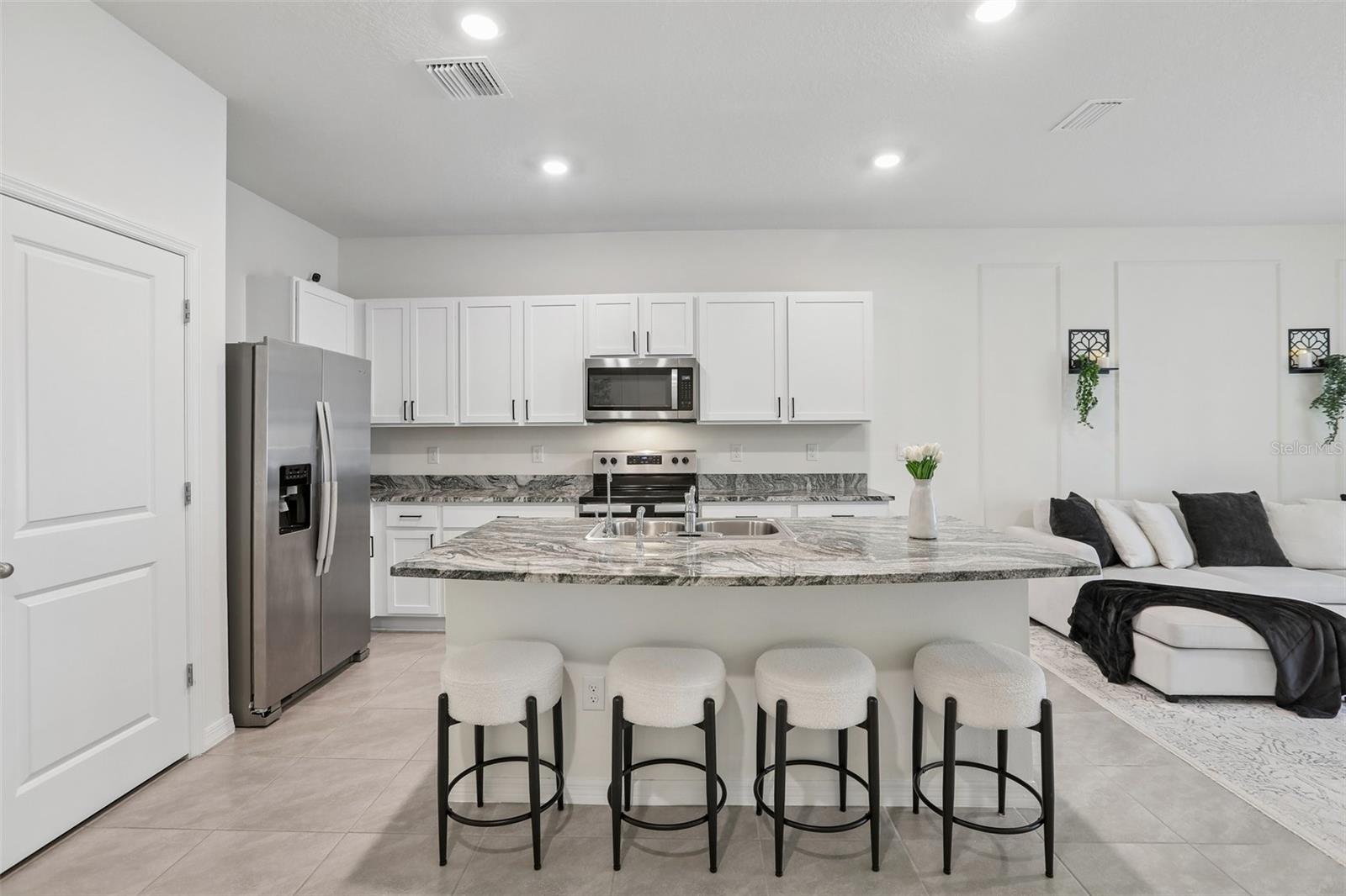 EASTHAVEN - Residential