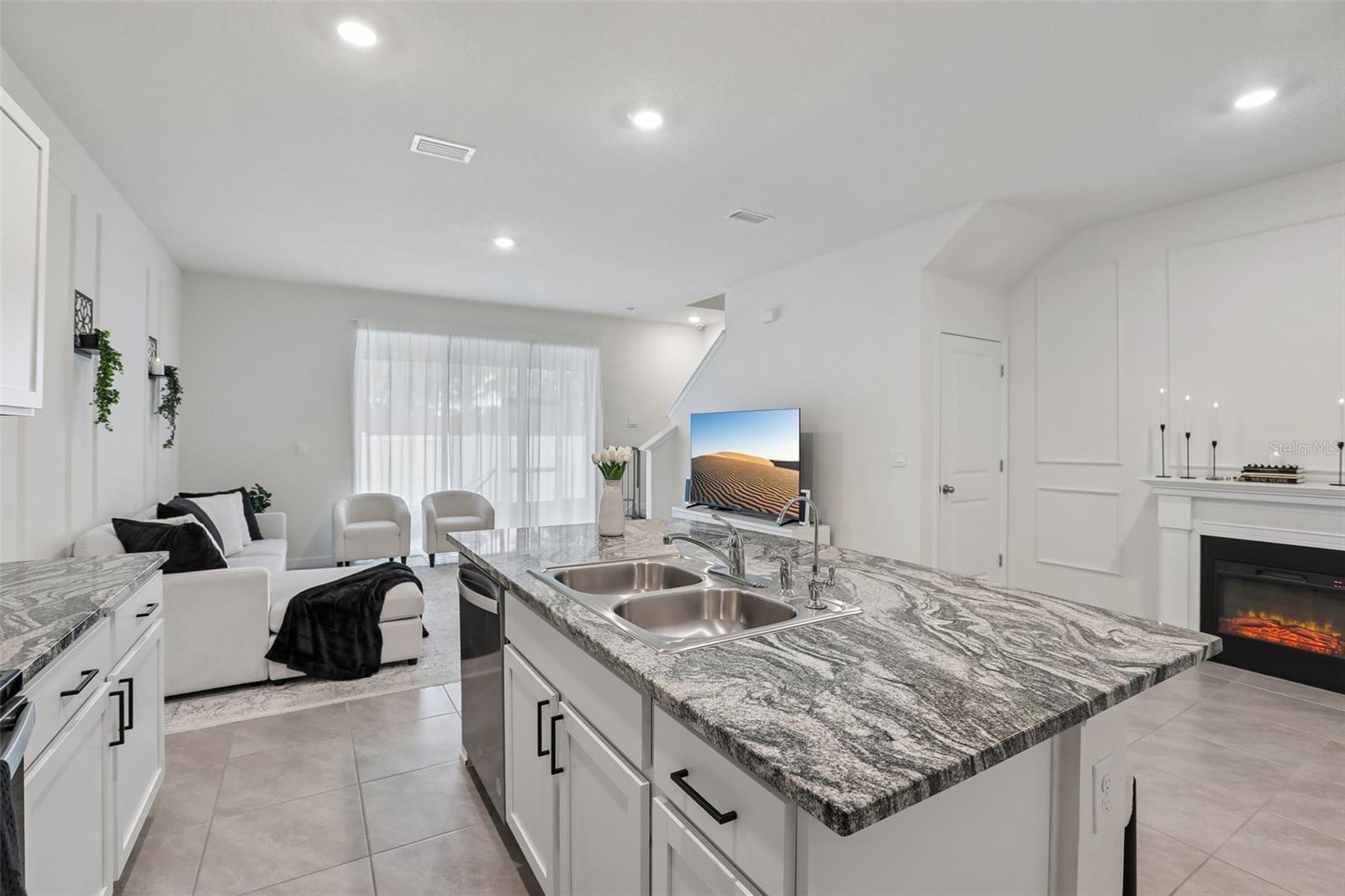 EASTHAVEN - Residential