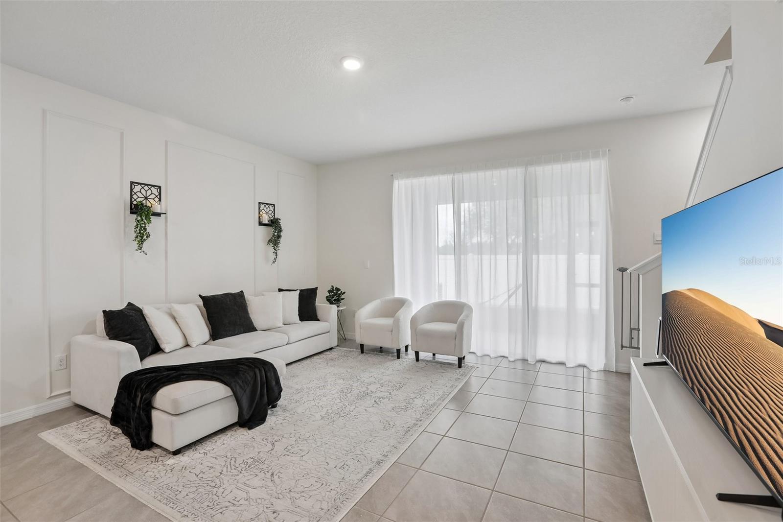 EASTHAVEN - Residential