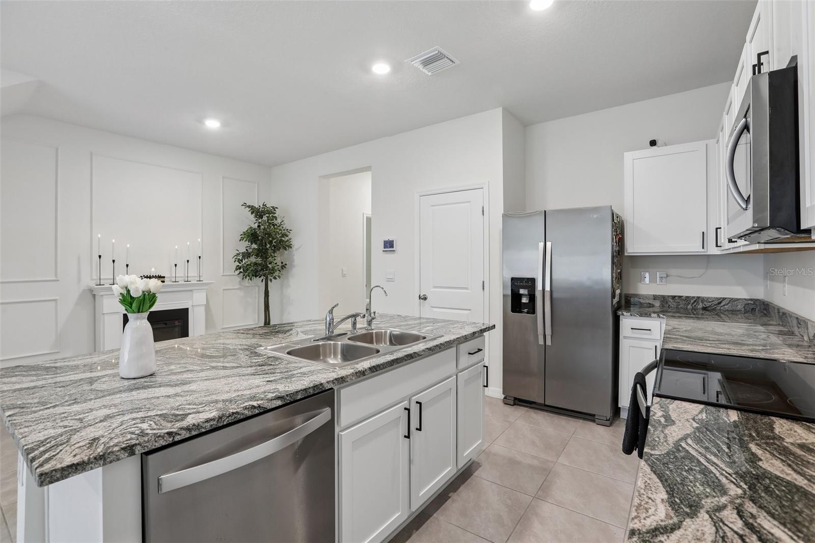 EASTHAVEN - Residential