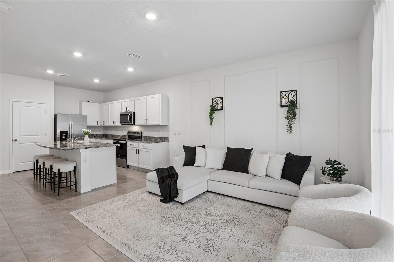 EASTHAVEN - Residential