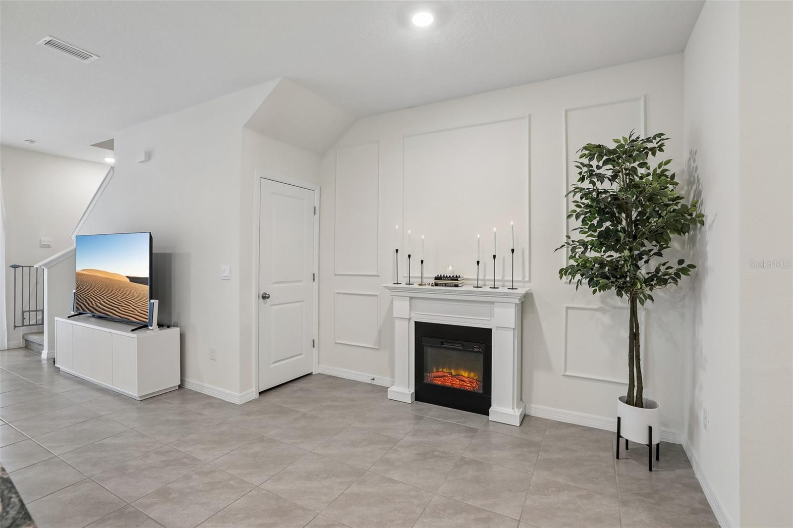 EASTHAVEN - Residential