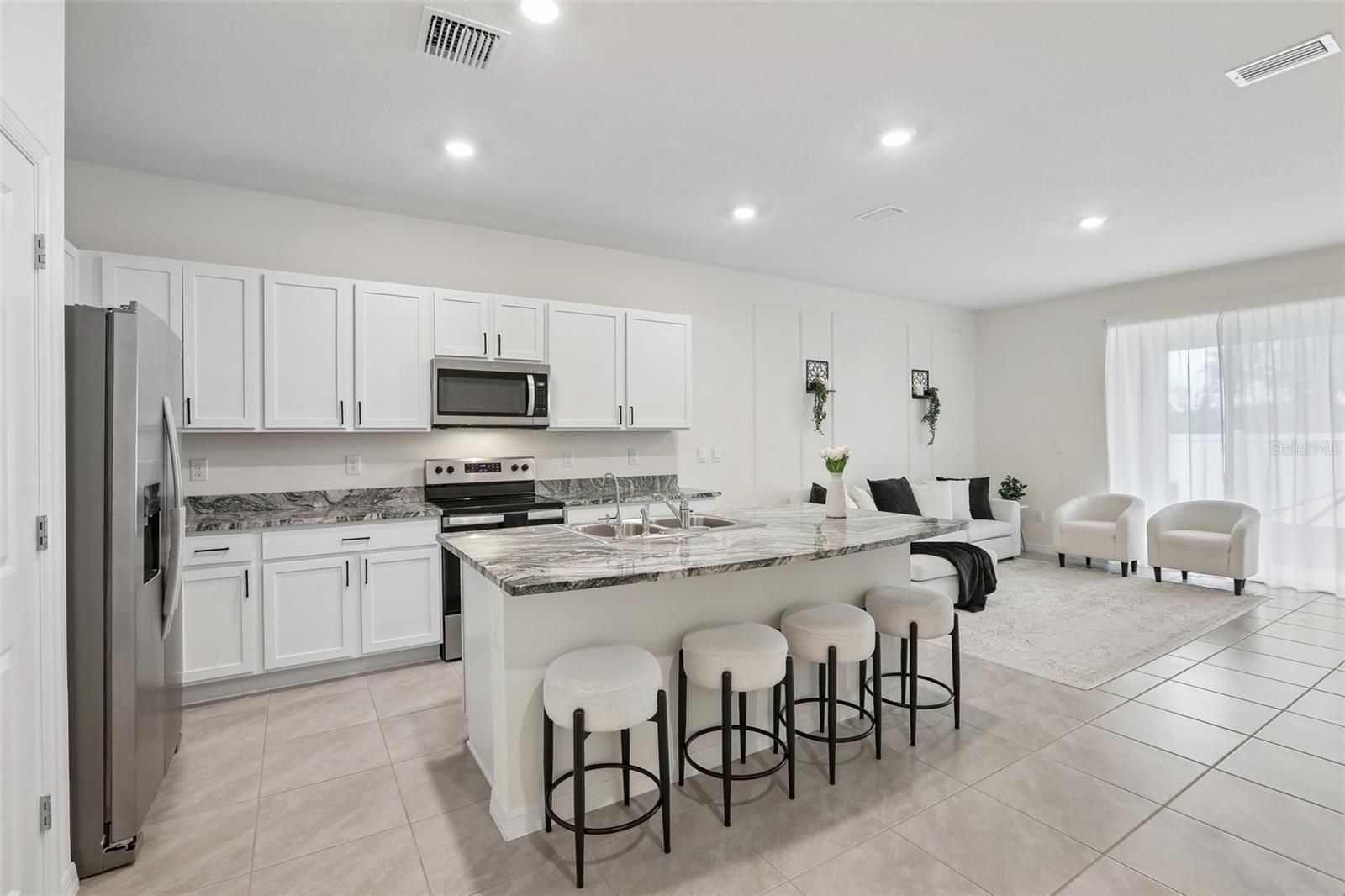EASTHAVEN - Residential