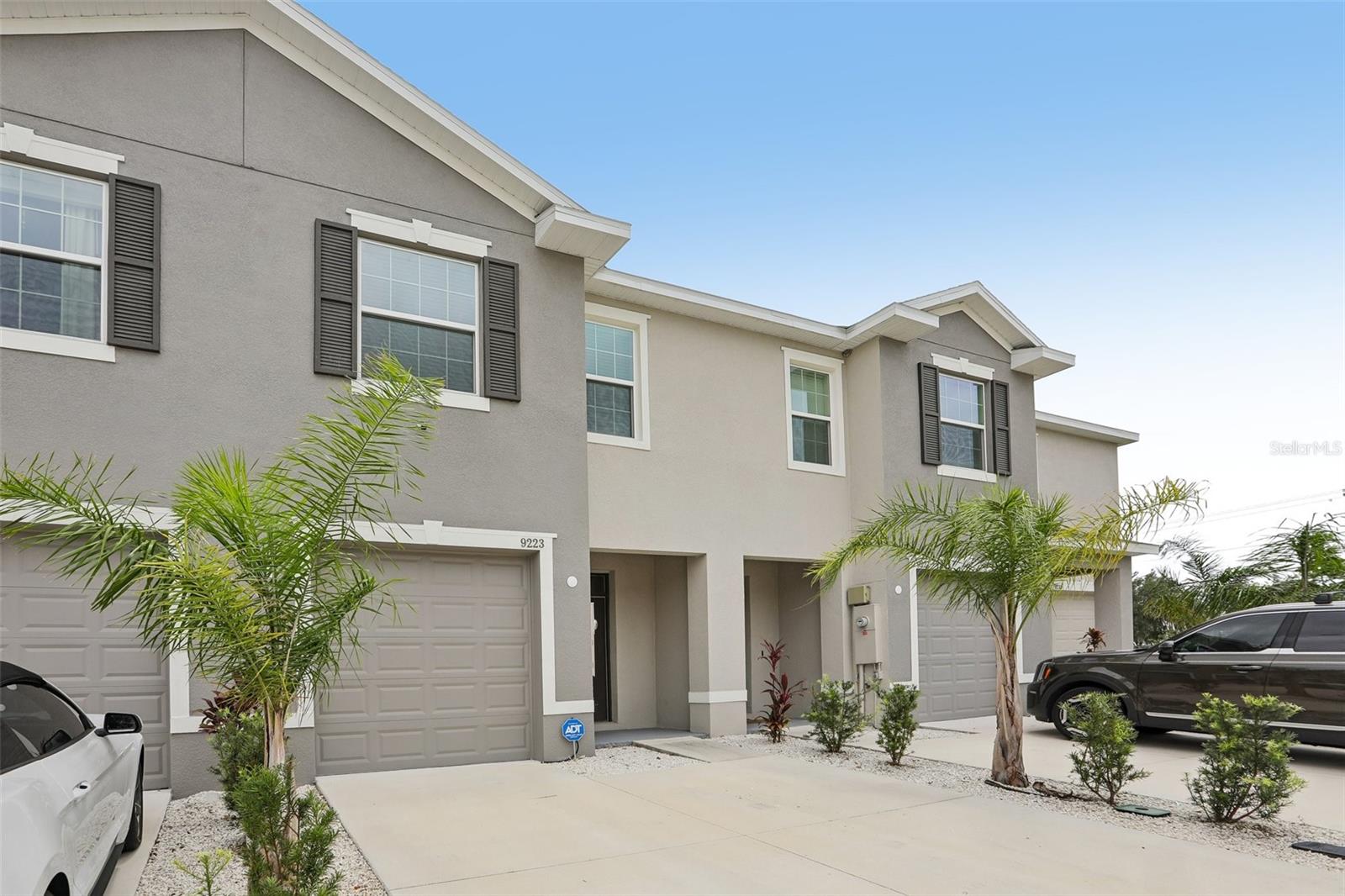 EASTHAVEN - Residential