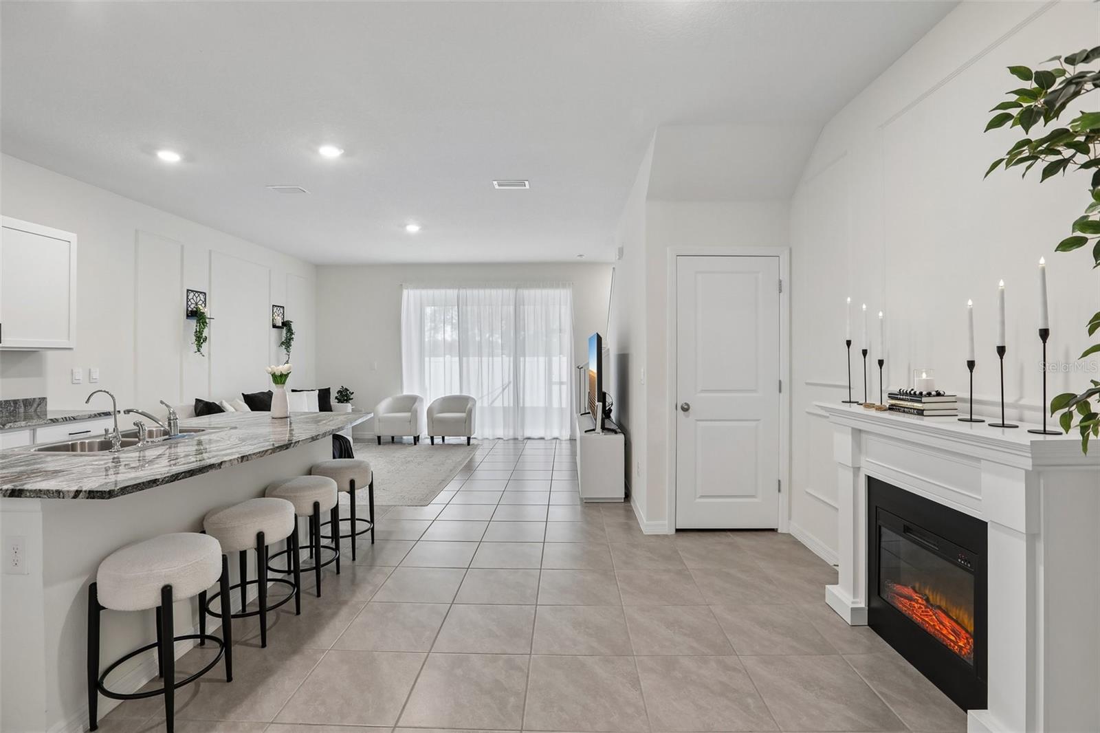 EASTHAVEN - Residential