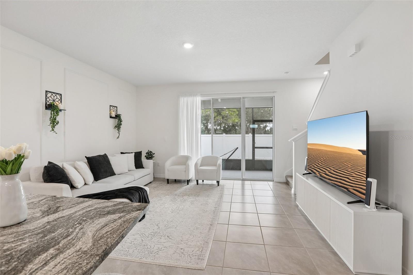 EASTHAVEN - Residential