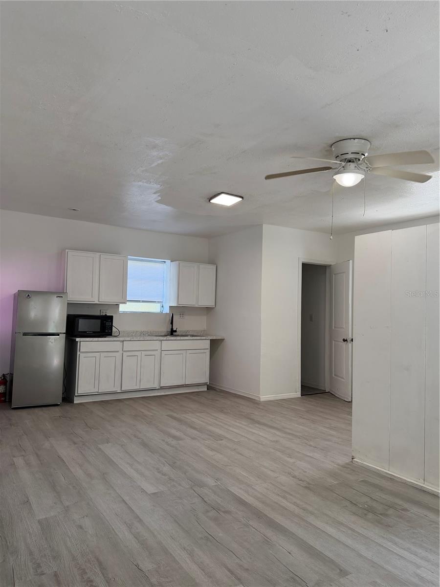 DIXIE GARDENS - Residential