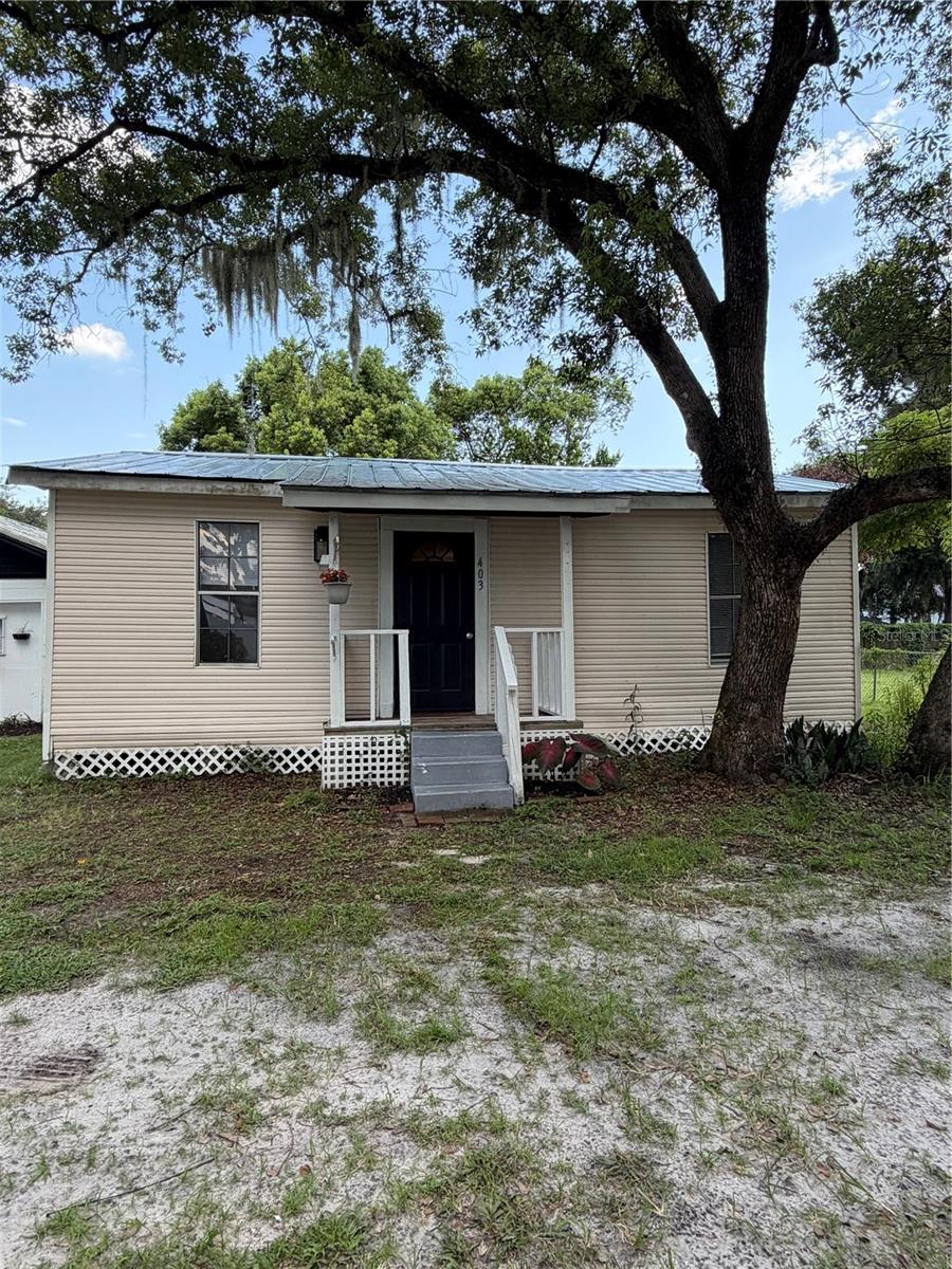 DIXIE GARDENS - Residential