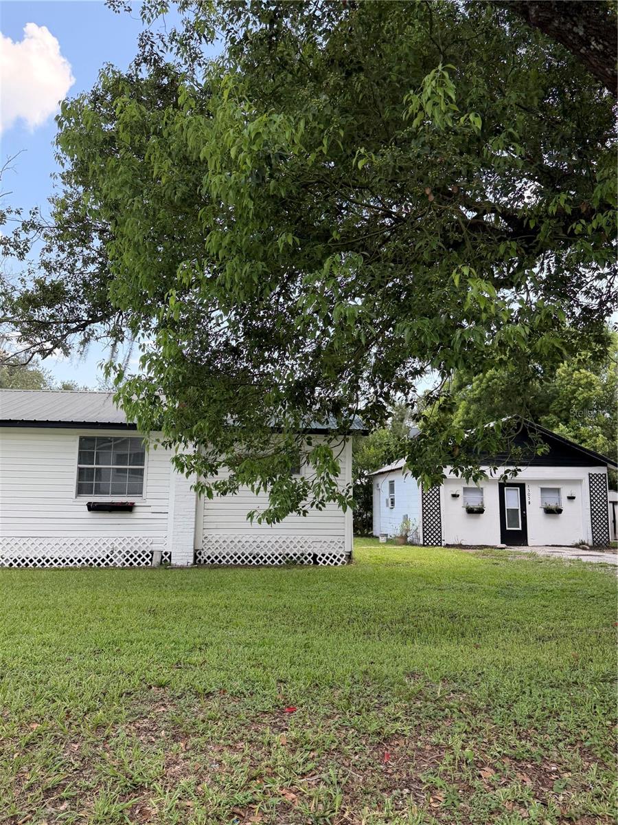 DIXIE GARDENS - Residential