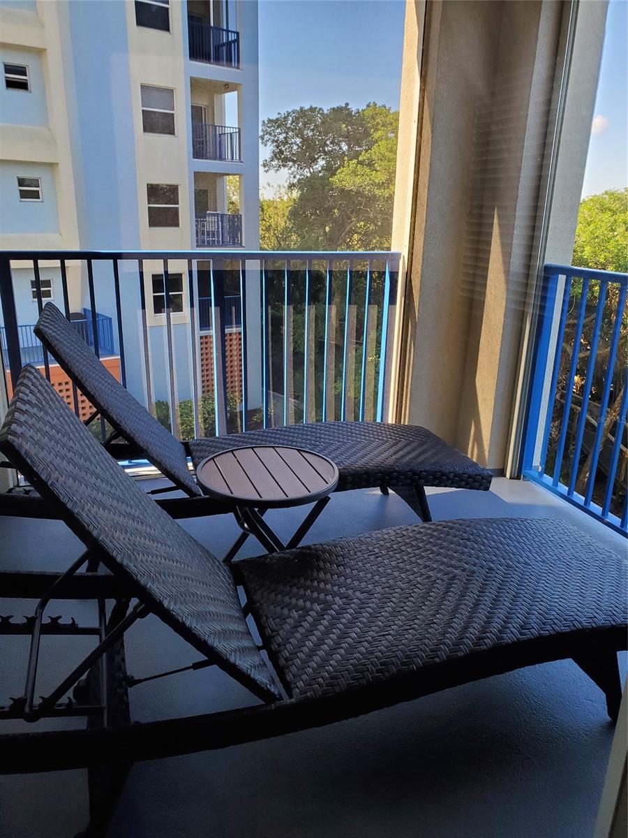 Ocean Walk Condo At Nsb - Residential Lease