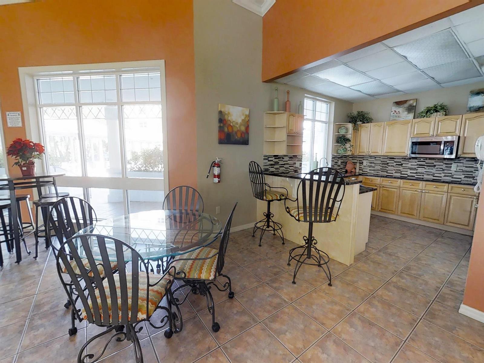 Ocean Walk Condo At Nsb - Residential Lease