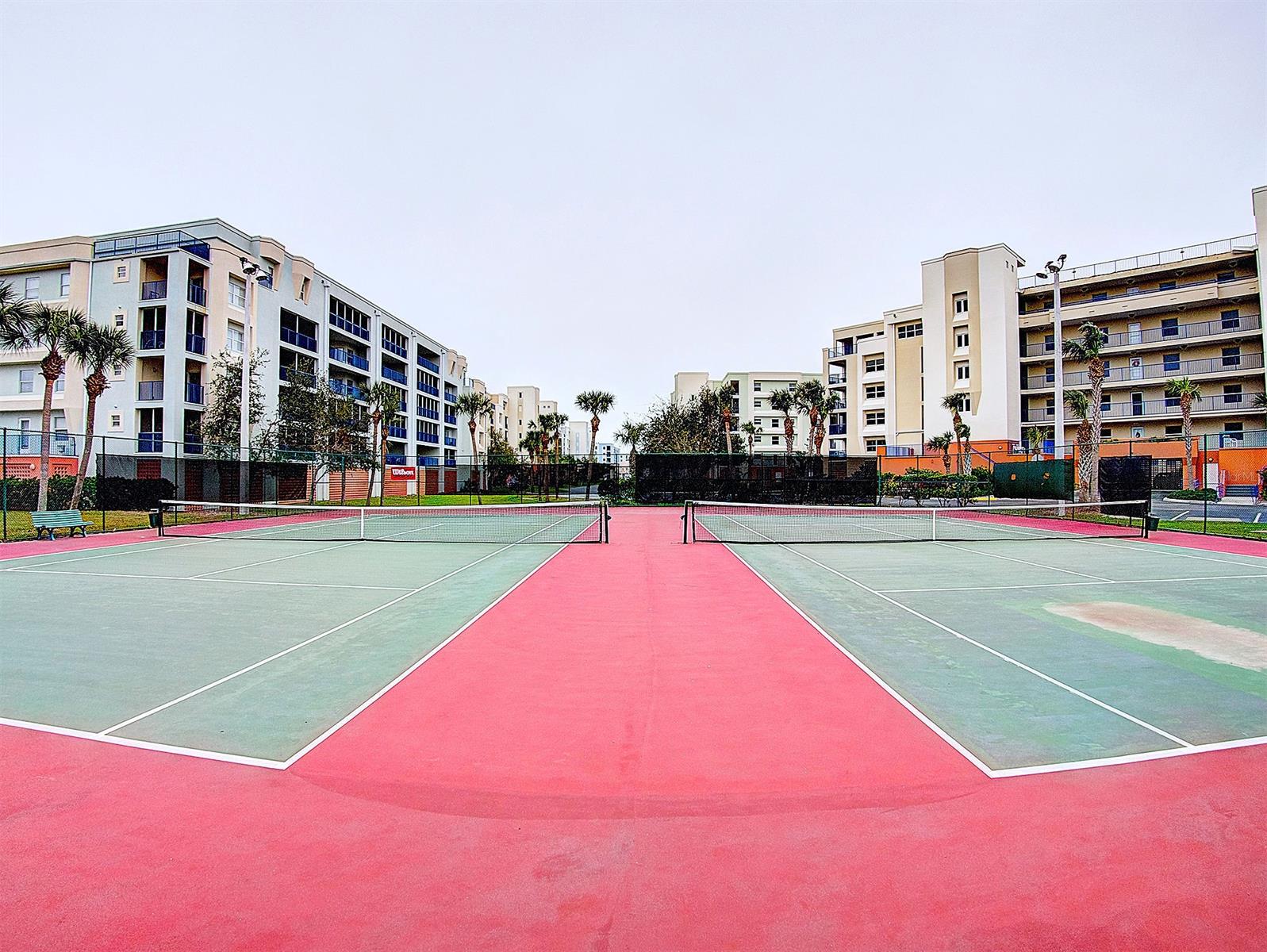 Ocean Walk Condo At Nsb - Residential Lease