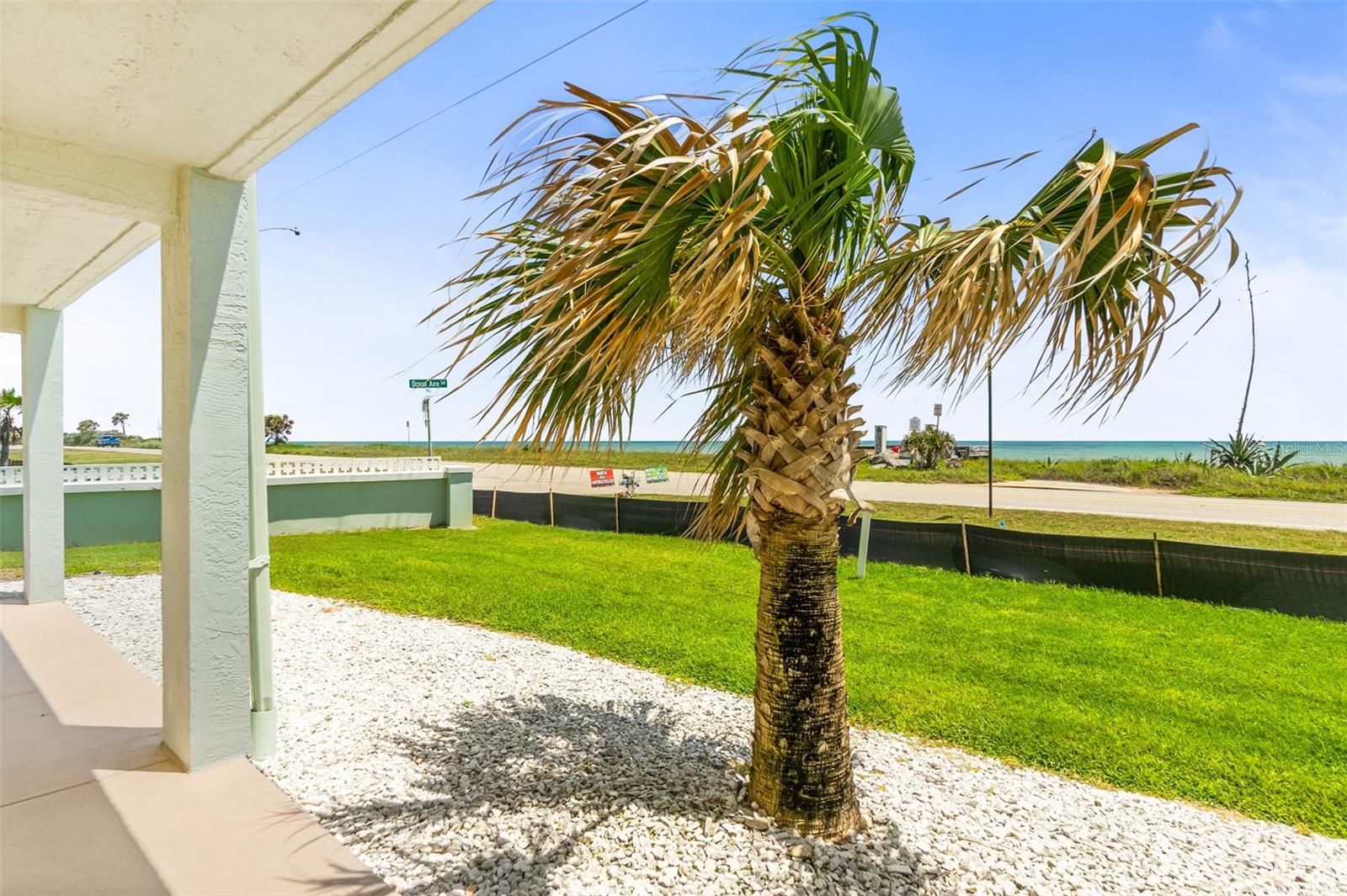 OCEANAIRE CONDO/ORMOND/SEA - Residential
