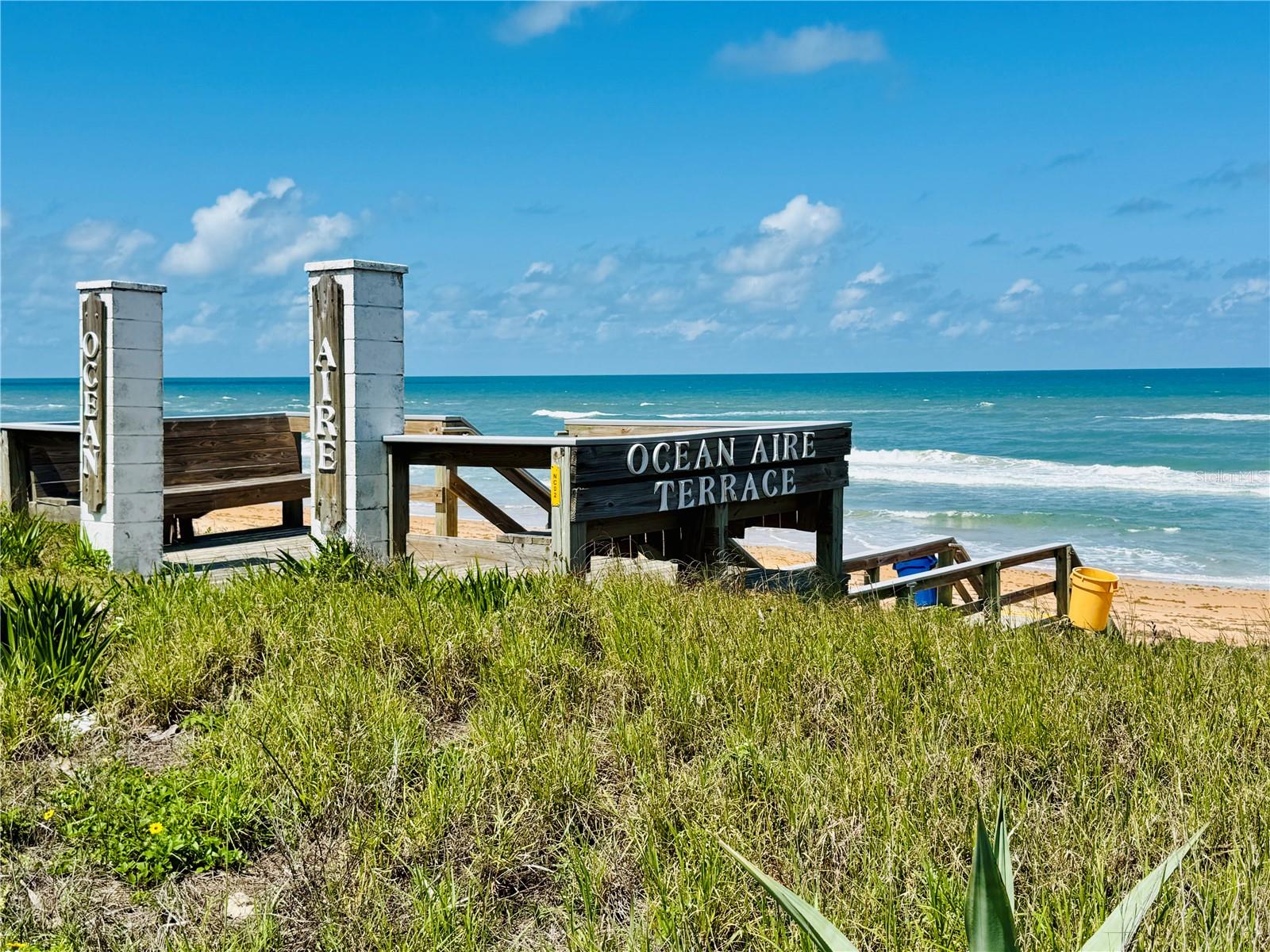 OCEANAIRE CONDO/ORMOND/SEA - Residential