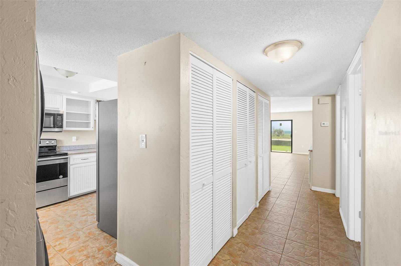 OCEANAIRE CONDO/ORMOND/SEA - Residential
