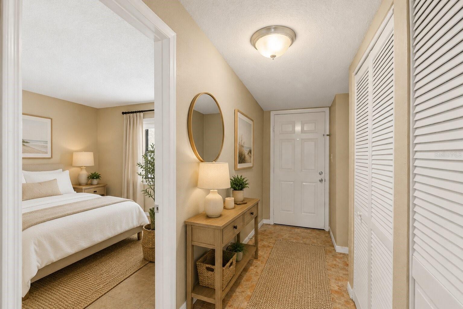OCEANAIRE CONDO/ORMOND/SEA - Residential